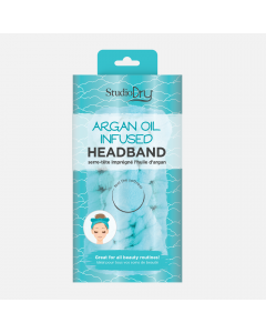 Argan Oil Infused Headband