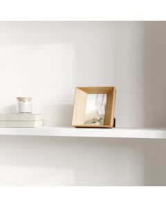 Lookout Natural Picture Frame by Umbra