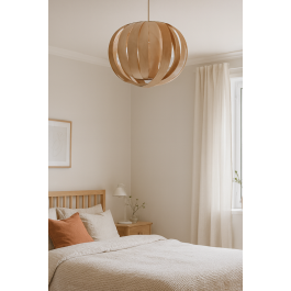 Noisette#3 Hanging Lamp - 15