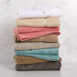 Royal Plush Bath Sheet Linen Chest
