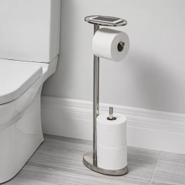 Porte-papier hygiénique « Ovo »