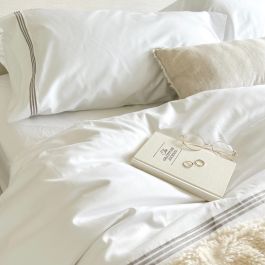 Palace Hotel Sheet Set