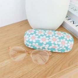 Eye Glass Case - Assorted | Linen Chest