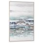 High Seas Hand Painted Canvas