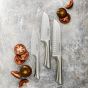 Damashiro Santoku Knife Set 3-Piece