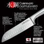 Damashiro Santoku Knife Set 3-Piece