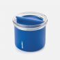 Energy Blue Thermal Lunch Box