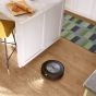 Combo aspirateur-robot et vadrouille™ Roomba j5+ à vidange automatique par iRobot®