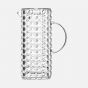 Tiffany Clear Pitcher