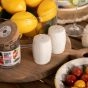 Ensemble salière et poivrière la petite cuisine par BIA