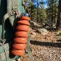 Joie Collapsible Water Bottle - Terra Cotta