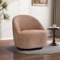 Karya Swivel Accent Chair