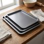 Kitchen Crew Set of 3 Cookie Sheets