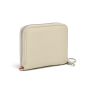 KELLY WALLET - Bone