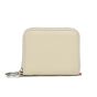 KELLY WALLET - Bone