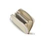 KELLY WALLET - Bone