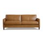 Yorkdale Leather Sofa - Special Order Item