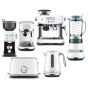 Grille-pain Breville  Luxe the Toast Select™ - Sel de mer