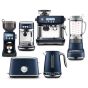 Breville Luxe the Smart Kettle™ - Damson Blue