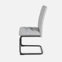 Ajah Dining Chairs, Set of 2