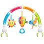 Rainbow Play Arch