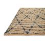 Tapis Beacon par Loloi