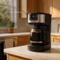 Veraroma™ Programmable Coffee Maker, 12-Cup