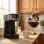 Veraroma™ Programmable Coffee Maker, 12-Cup