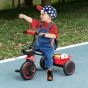 Red Toddler Tricycle