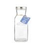 Juice & Sauce Bottle with Lid - 1L
