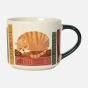 Book Club Lidded Mug