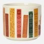 Book Club Lidded Mug
