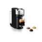 Vertuo Next Deluxe Pure Chrome Coffee Capsule Machine by De'Longhi