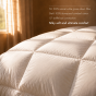 Empress Down Fibre Duvet