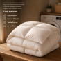 Empress Down Fibre Duvet