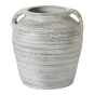 Blanco Vase