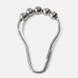 Glider Ball Anneaux pour rideau de douche