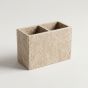 Petra Toothbrush Holder