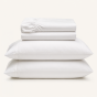 Haute Couture Sheet Set