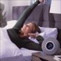 Deep Sleep Revitalize Sleep Sound Alarm Clock by Homedics