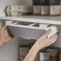 Joseph Joseph CupboardStore™ Under-Shelf Spice Rack