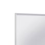 Miroir style fenêtre « Joseph » 22 x 28 po