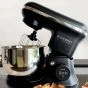 JS GOURMET Veraroma Stand Mixer - Black