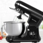 JS GOURMET Veraroma Stand Mixer - Black
