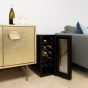 Koolatron Urban Series 12-Bottle Wine Cooler