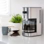 Kenmore Programmable Coffee Maker 12-Cup Gray