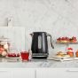 Breville Luxe the Smart Kettle™ - Black Truffle