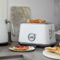 Grille-pain Breville  Luxe the Toast Select™ - Sel de mer