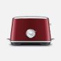 Grille-pain Breville « Luxe » the Toast Select™ - Gâteau velours rouge