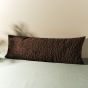Lumbar Cushion Leopard Luxury